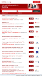 Mobile Screenshot of marketing-jobs.de